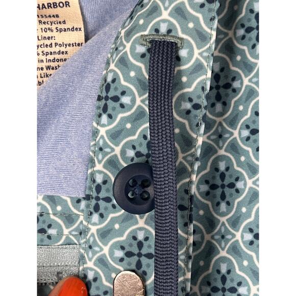 Fair Harbor the Sextant men's swim trunks, size 33, NWT - Picture 8 of 11